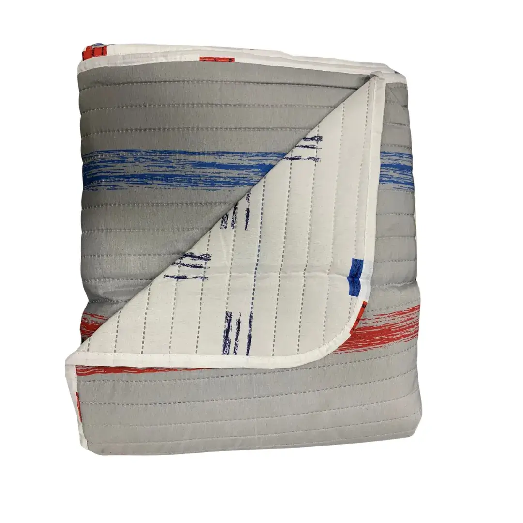 COBERTOR KING KAVANAGH BL - Imagen 2