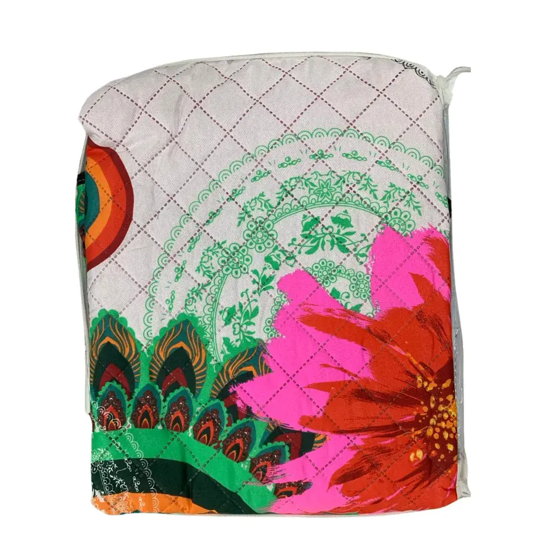 COBERTOR 1,5P BL - Imagen 4