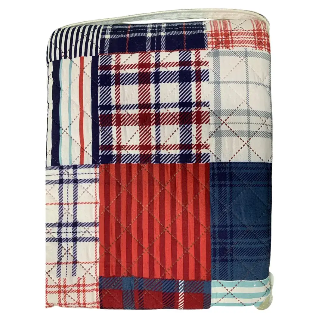 COBERTOR 1,5P BL - Imagen 3