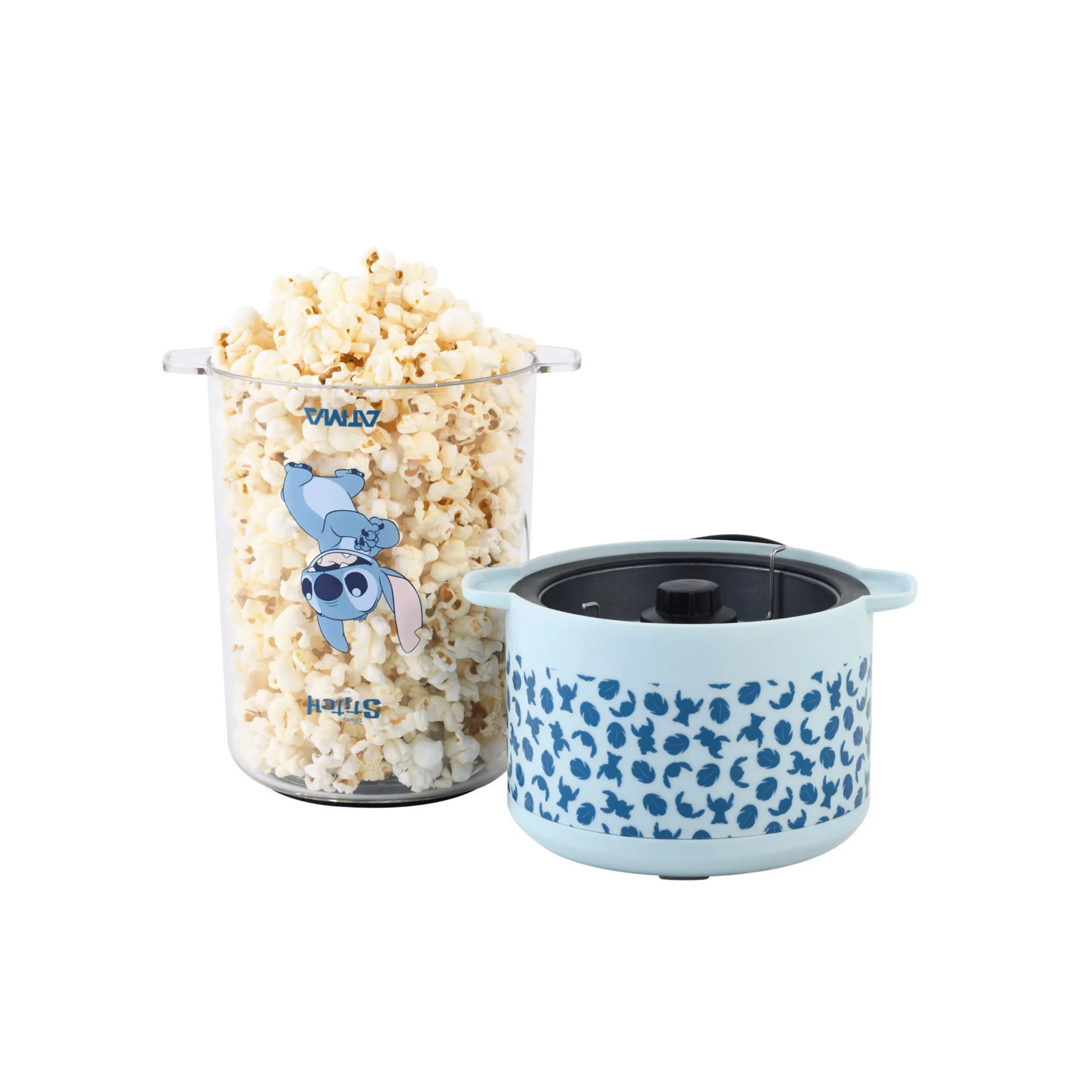 POCHOCLERA ATMA STITCH 400-500W - Imagen 3