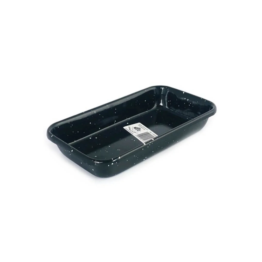 ASADERA ENLOZADA 13×23