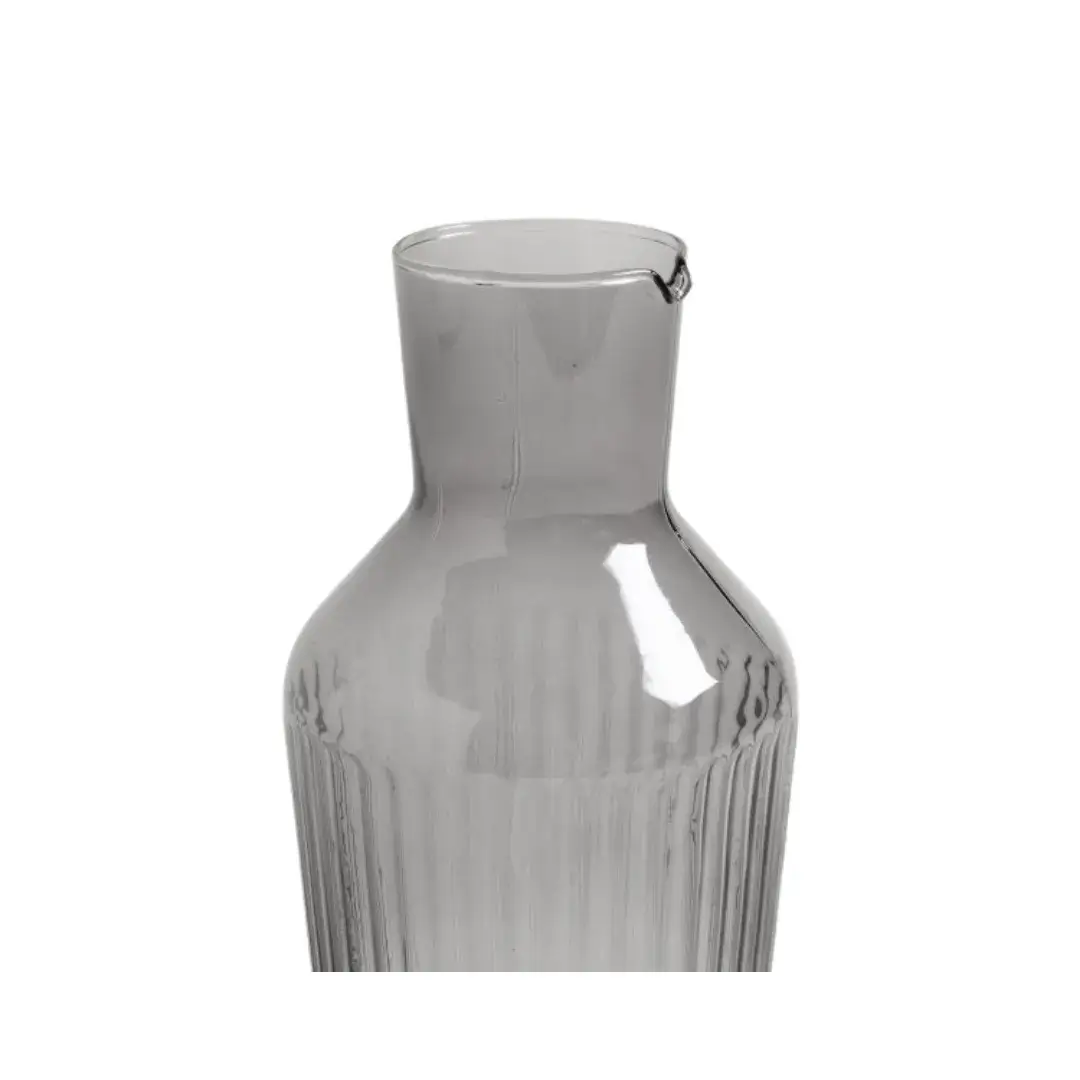 BOTELLON BAJO GALIPOLI GRIS 1L - Imagen 2