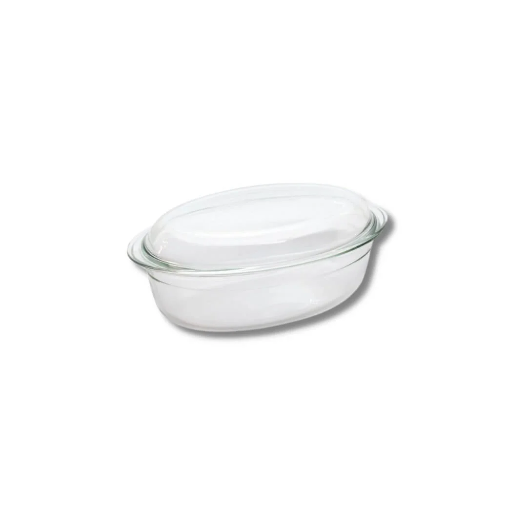 CACEROLA OVAL 33X20X13 OVENWARE