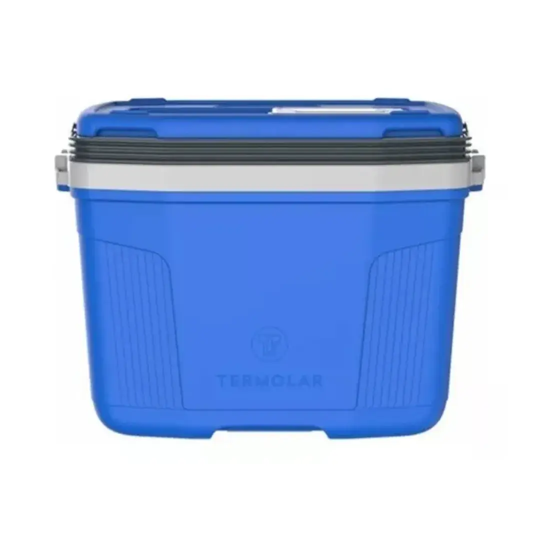 CONSERVADORA TERMOLAR AZUL 32 LTS