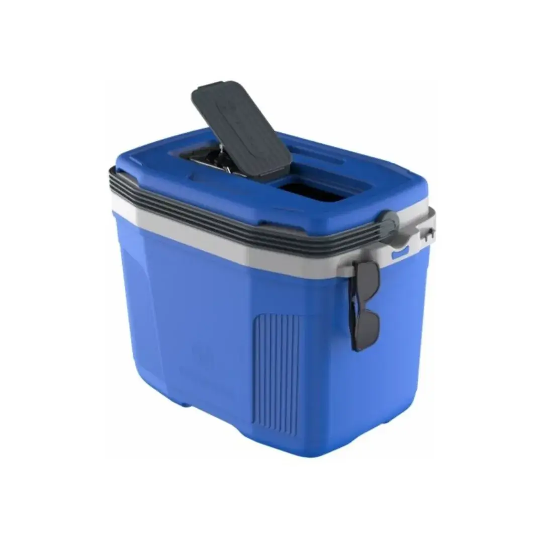 CONSERVADORA TERMOLAR AZUL 32 LTS - Imagen 2