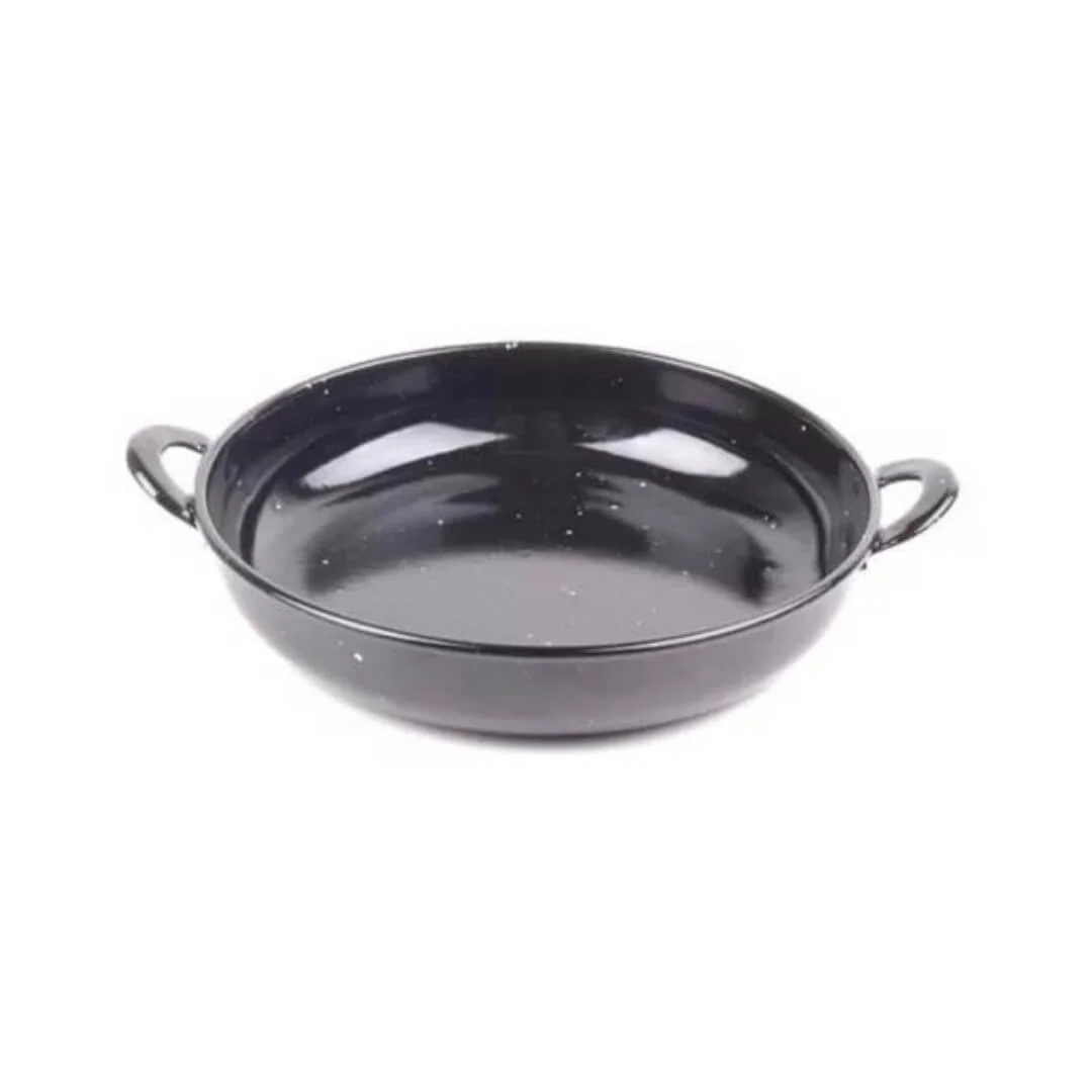 CAZUELA ENLOZADA N 20 CON ASAS