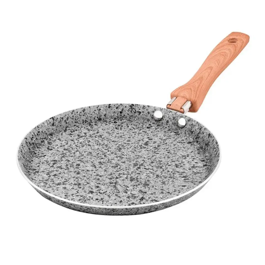 PANQUEQUERA 22C FORJADO GRANITO GRIS S/MAD HUDSON