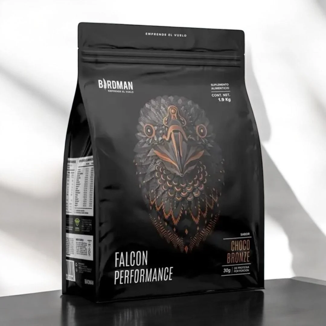 Birdman Falcon Performance 1.9 Kg