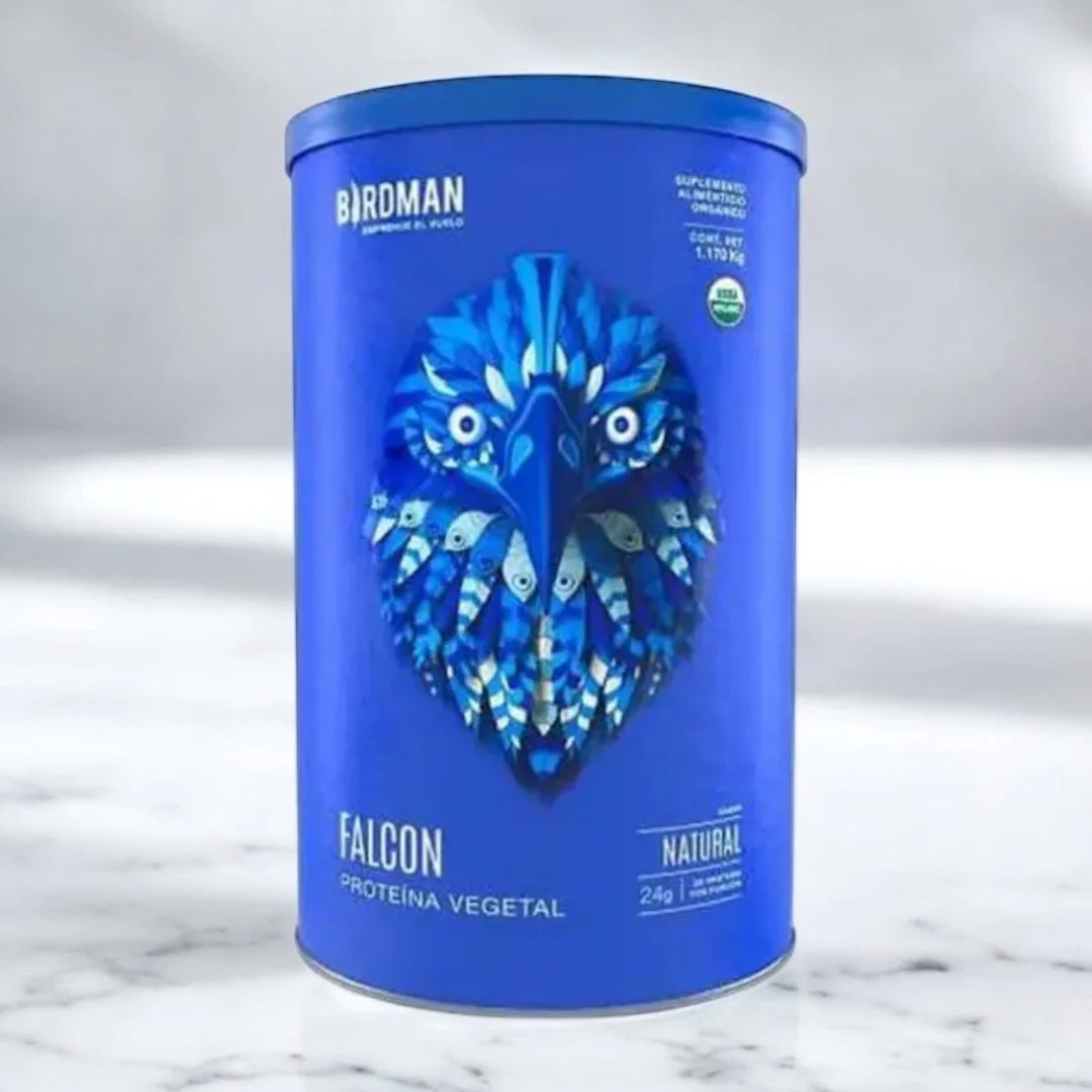 Birdman Falcon Protein 1.17 Kg
