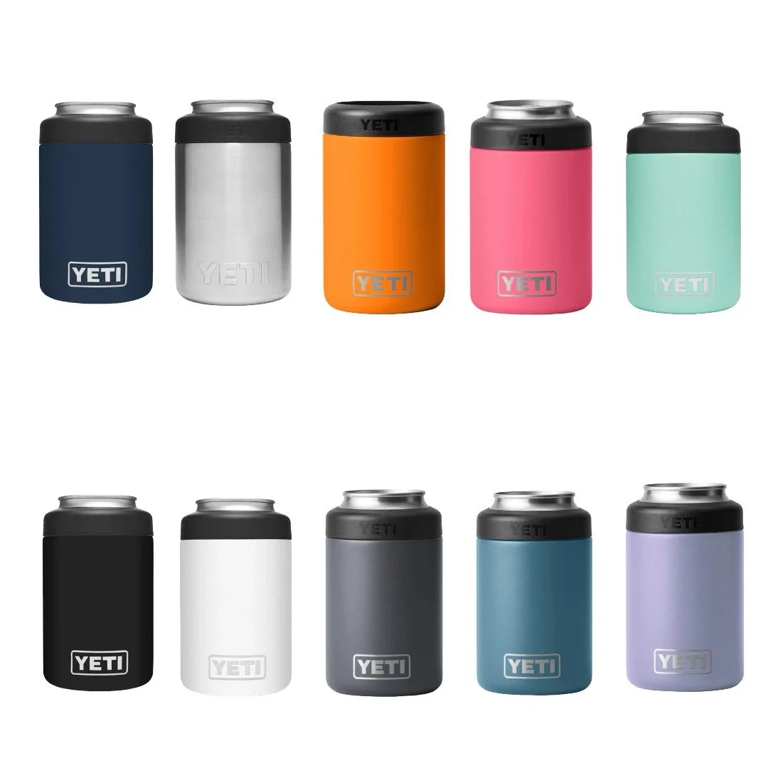 Porta Latas Yeti Rambler 12 Oz 30 Piezas