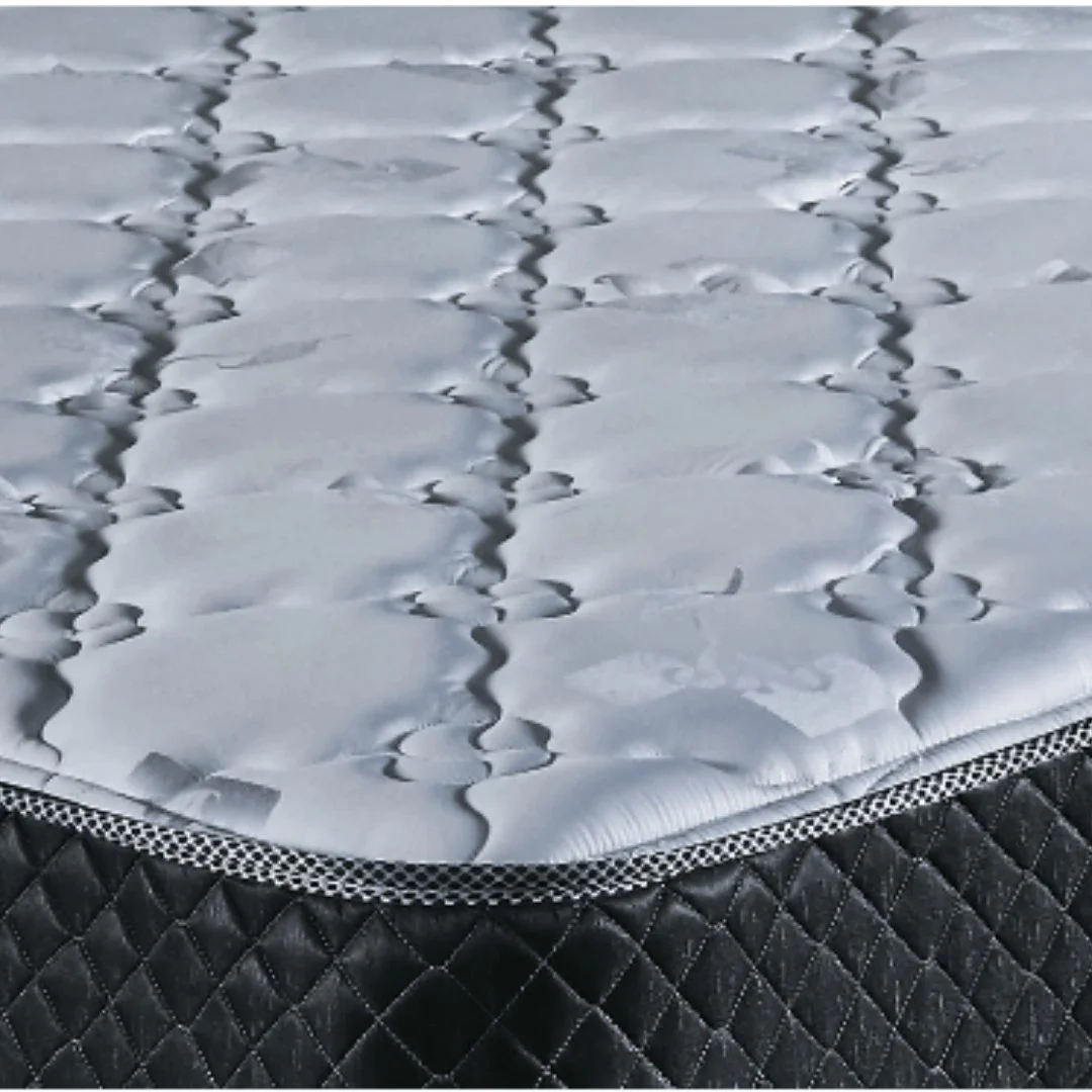 Colchón de resortes Cannon Doral 80x190x27cm - Imagen 2