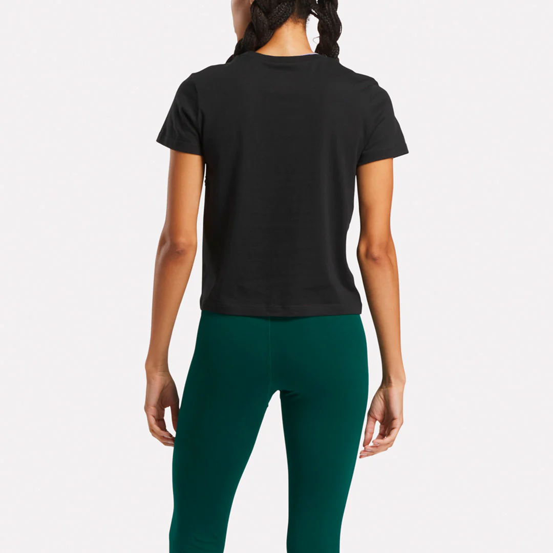 TRAINING | IDENTITY SMALL LOGO TEE - Imagen 3